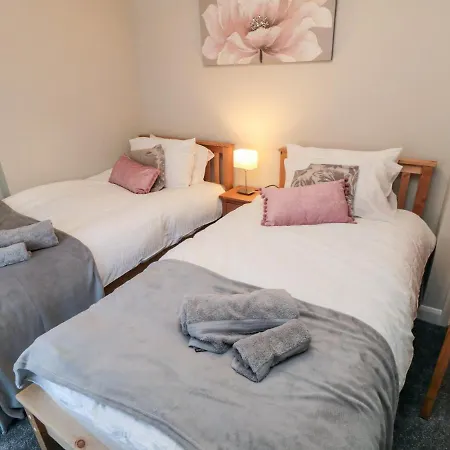 Casa vacanze Appletree