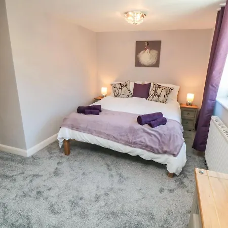 Appletree Holiday home *