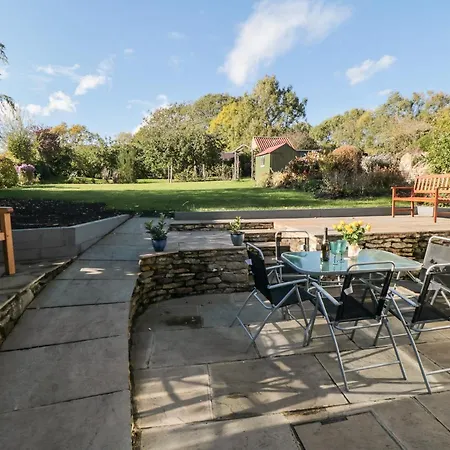 Appletree Holiday home Scarborough