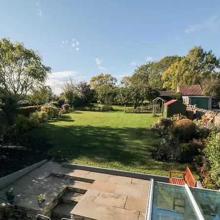 Appletree Holiday home Scarborough