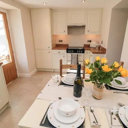 Appletree Holiday home *