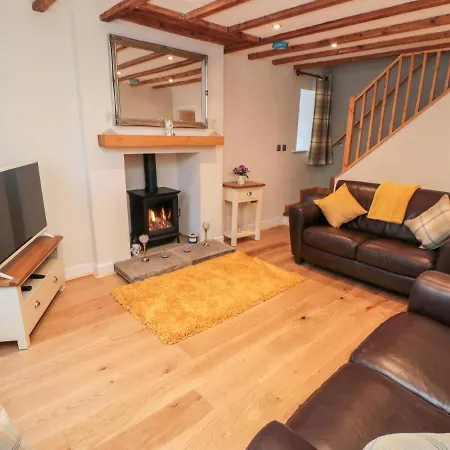 בית נופש Appletree *