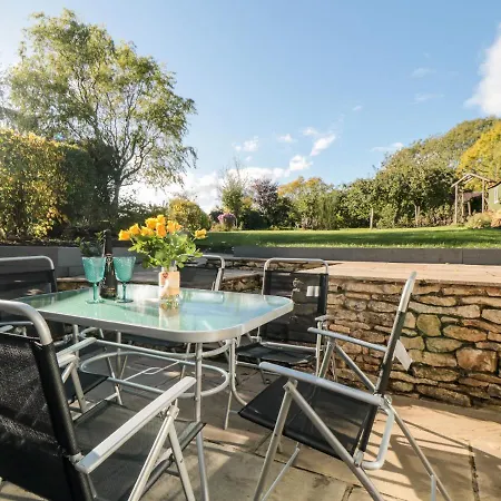 Holiday home Appletree Scarborough