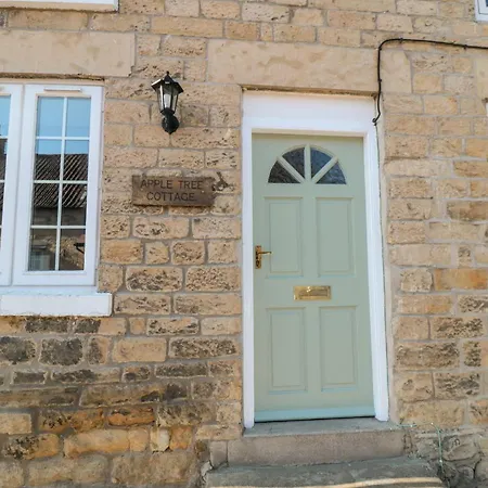 Appletree Vakantiehuis Scarborough