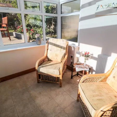 Appletree Vakantiehuis *