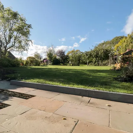 Appletree Vakantiehuis *