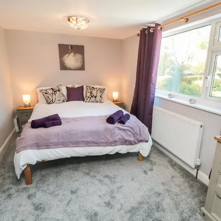 Vakantiehuis Appletree