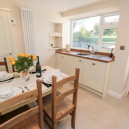 Vakantiehuis Appletree *